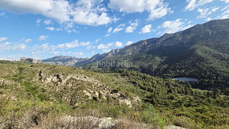 Foto 26ed7cdb-2efa-469f-ae18-ce7fd3e92a24. Terreny residencial a Guadalest