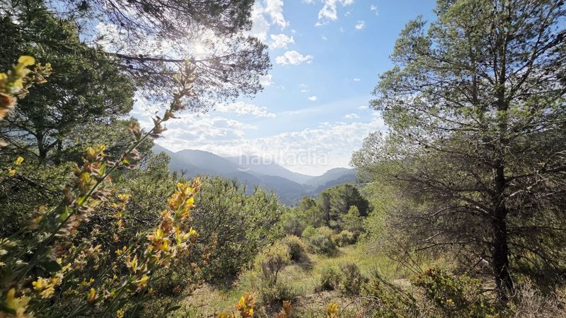 Foto 4f6fd1d0-2d2b-4e0c-b3d0-6f8662155b8a. Terreny residencial a Guadalest