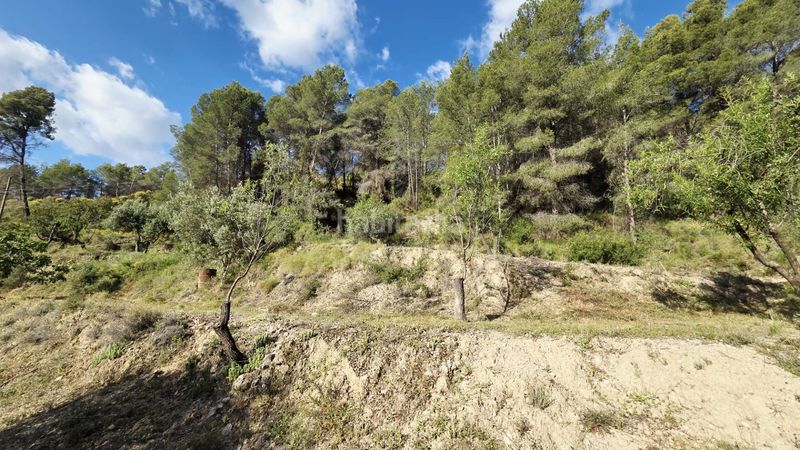 Foto 60ea2e9c-5c6f-4e4b-8e57-1a4706f41de9. Terreny residencial a Guadalest