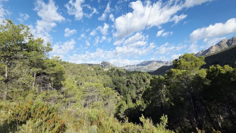 Foto 81461282-22d2-46d3-90cd-77858760efc7. Terreny residencial a Guadalest