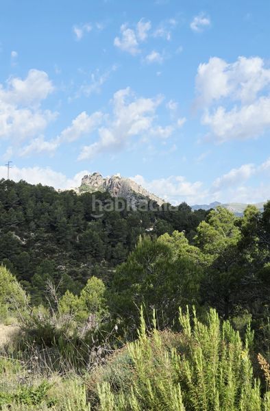 Foto e04509e6-2b00-46fb-bfff-e57ab317da05. Terreny residencial a Guadalest