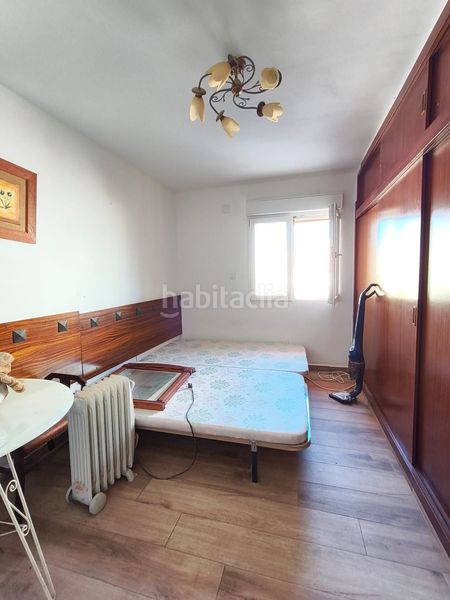 Foto 122078e3-ca25-40c8-a069-613167190f33. Pis amb calefacció a Platja de Vila Joiosa Vila Joiosa (la)