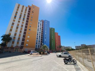 Appartement à Platja de Vila Joiosa. Piso en urbanización privada en villajoyosa !!!!!!