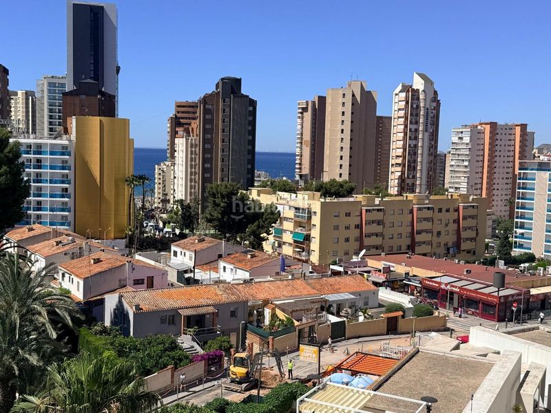 Foto 0679e0c2-1db9-4ab1-a112-e6981f49ae16. Pis amb piscina a Rincón Alto Benidorm