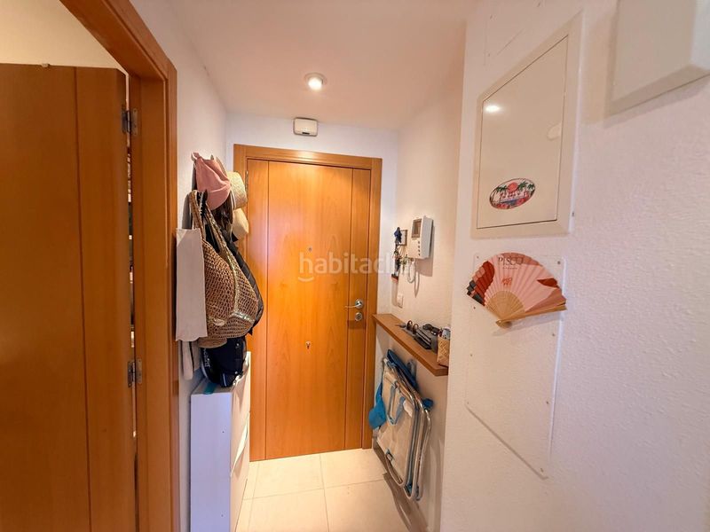 Foto a60ea33d-3d73-4098-b55e-2d3eccc4c31e. Pis amb piscina a Rincón Alto Benidorm