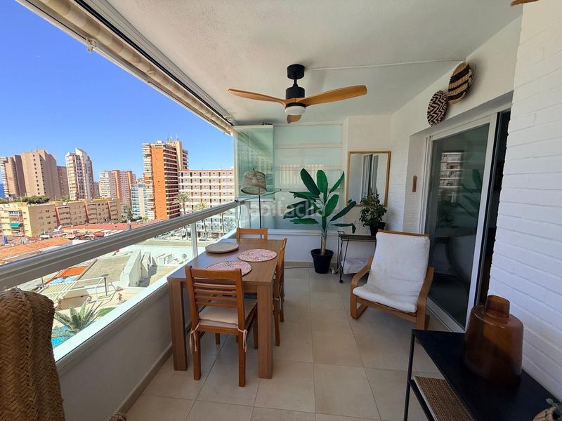 Foto cb55caba-d543-4451-ae5b-03b58801c96c. Pis amb piscina a Rincón Alto Benidorm