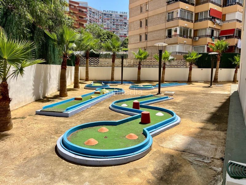 Foto dce5c146-a22c-4c26-b8ea-4dd19f83645a. Pis amb piscina a Rincón Alto Benidorm