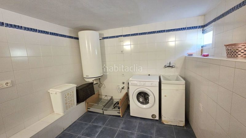 Foto 3d031232-9061-43bb-a6e4-c45a44cd8e5c. Casa amb piscina a Varadero Nucia (la)