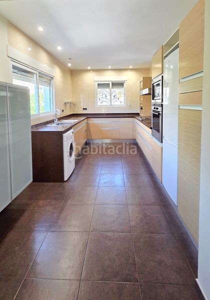Foto 5621bd58-07c6-447e-9a36-cf31683651b7. Casa amb piscina a Varadero Nucia (la)