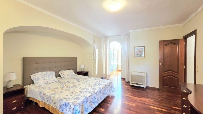 Foto 60ee96ea-b5aa-47f0-9683-5e5b48425e96. Casa amb piscina a Varadero Nucia (la)