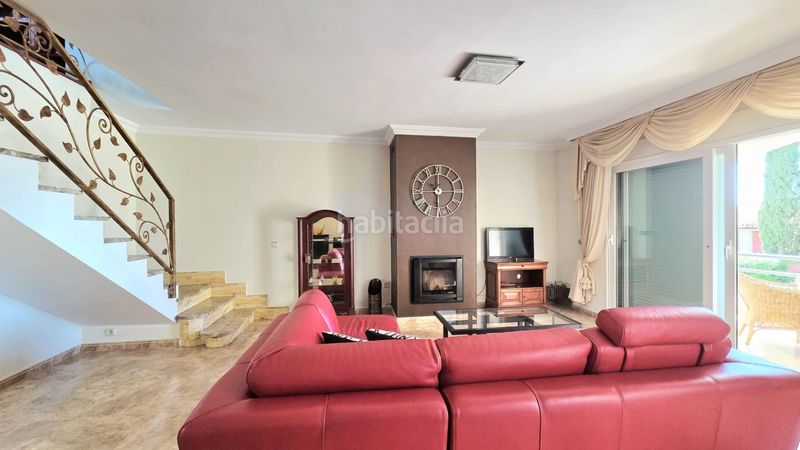 Foto 8b3dede4-ff90-4c5d-9471-f4a6b445e924. Casa amb piscina a Varadero Nucia (la)