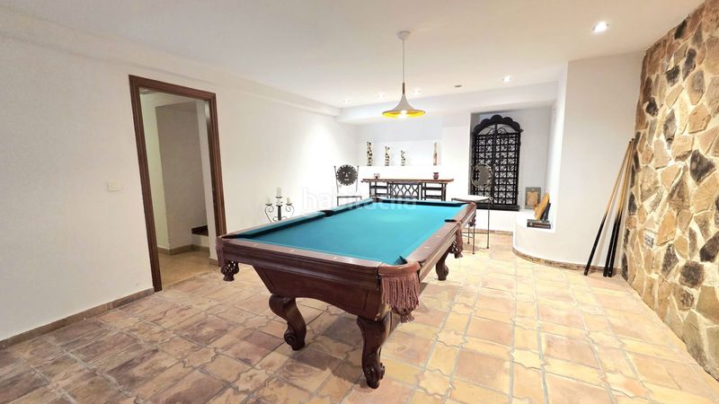 Foto c20c0d6b-e552-44a8-b4ef-8dbe644a0fb7. Casa amb piscina a Varadero Nucia (la)