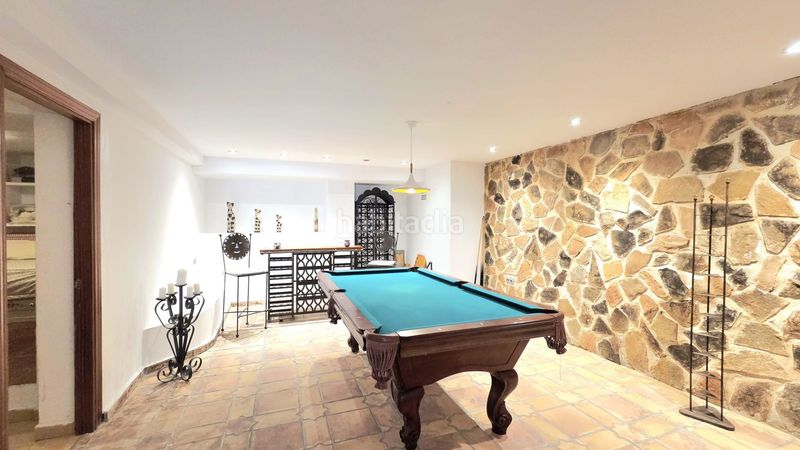 Foto c74c3ae6-cc76-4ad2-afbd-b9ae02036160. Casa amb piscina a Varadero Nucia (la)