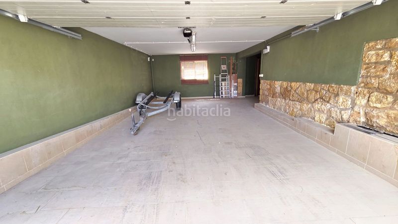 Foto e46473de-d231-42af-83e2-513f660136cd. Casa amb piscina a Varadero Nucia (la)
