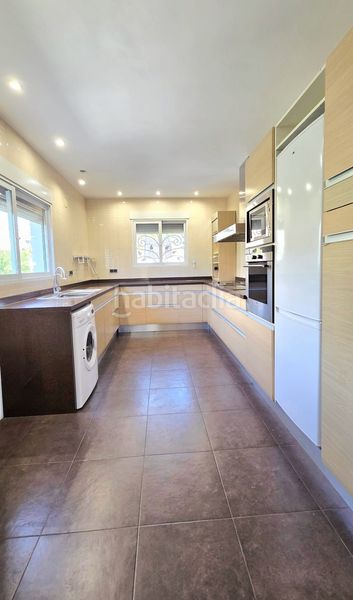 Foto f54688e5-4654-47a8-9e6c-fb5416174c0a. Casa amb piscina a Varadero Nucia (la)