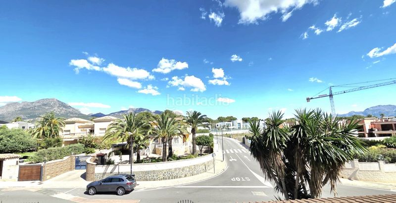 Foto f568baf6-f732-4d04-82de-1db17136863f. Casa amb piscina a Varadero Nucia (la)