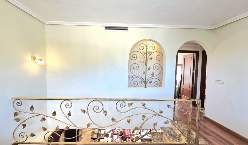 Foto f5efba30-be09-4323-a896-101ddf8d07e5. Casa amb piscina a Varadero Nucia (la)