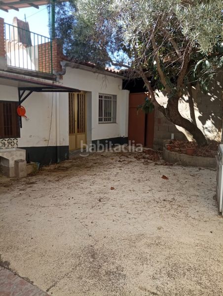 Foto ad07a58c-57e9-4784-9b63-e190e21be8ec. Masia a Almodóvar del Campo