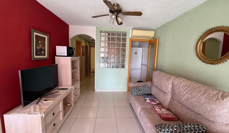 Foto ff8d6369-cbd1-43dd-b63d-76459e2fa457. Pis amb piscina a Playa Levante Benidorm