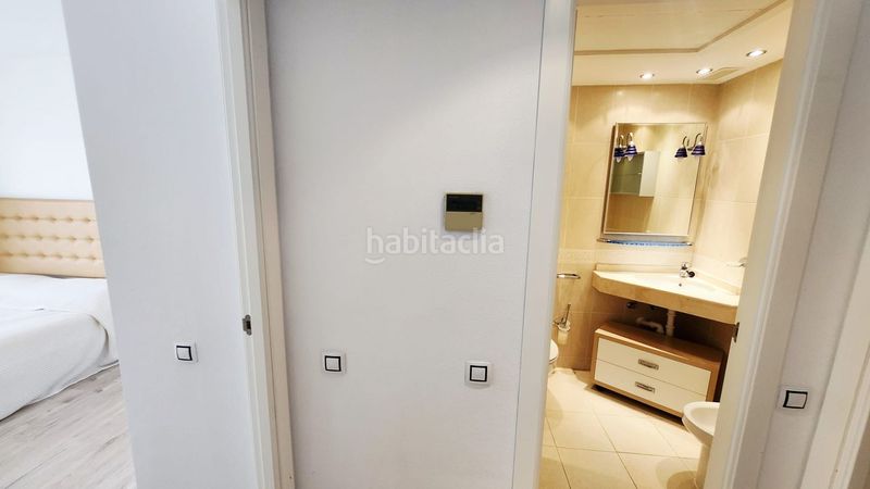 Foto b0c3b553-4f97-4e4f-984e-5236557c9e2a. Pis amb piscina a Rincón Alto Benidorm