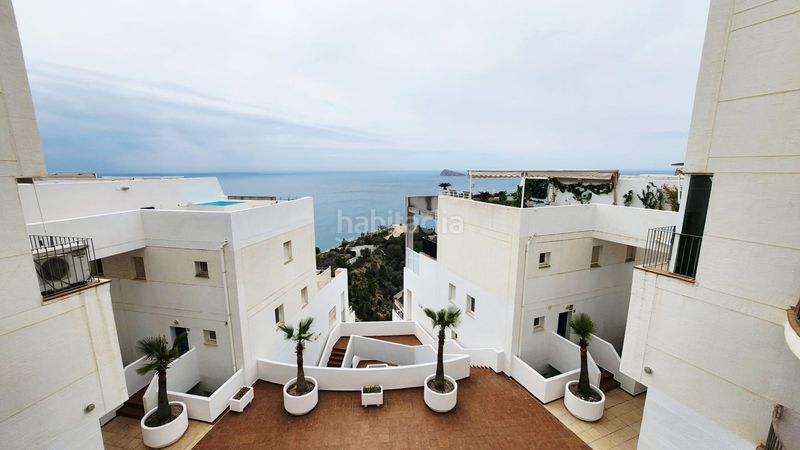 Foto ba5f29ca-6d18-4de9-9fce-ca93a7f6924a. Pis amb piscina a Rincón Alto Benidorm