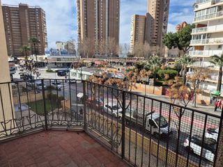 Appartamento in Playa Levante