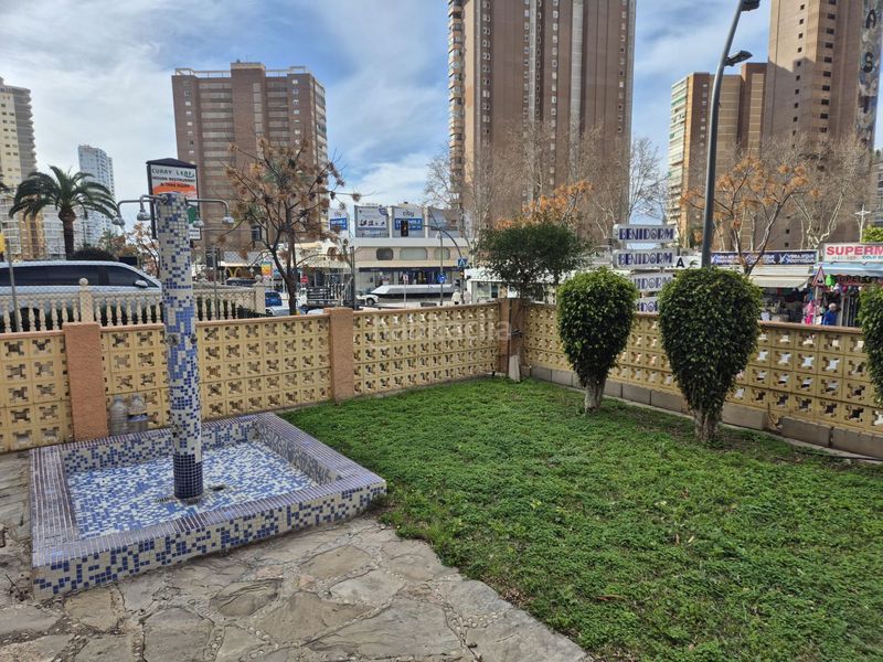 Foto 96265883-c6a2-48ba-8679-0d106d571116. Pis a Playa Levante Benidorm
