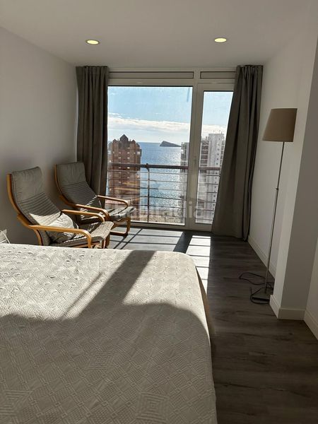 Foto b6951de8-5be2-4517-9177-bb8c70488b46. Pis amb piscina a Playa Levante Benidorm