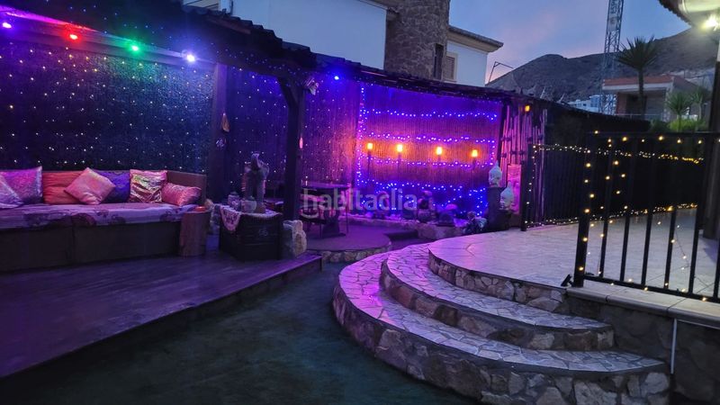 Foto 06a7b3d8-9695-44b5-9de0-7ed62918a3d5. Casa amb calefacció piscina a Golf Bahía Finestrat