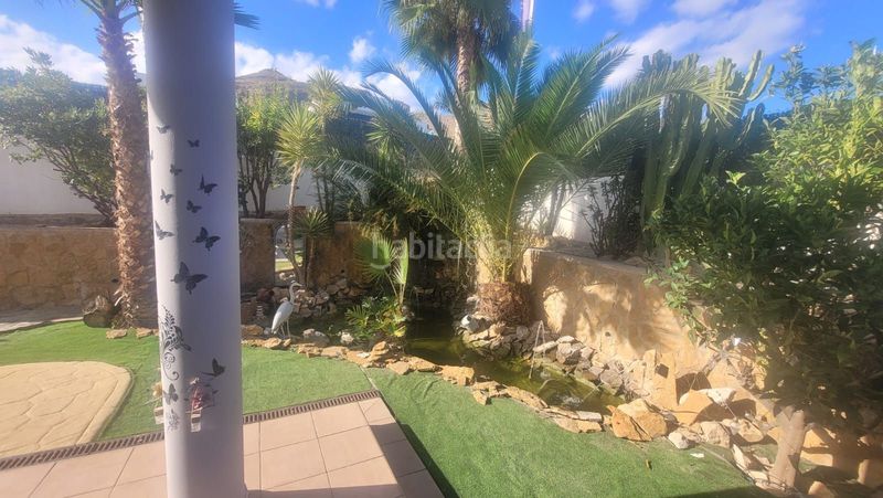 Foto 0d838213-f71a-446f-a736-df7c07fc4c2f. Casa amb calefacció piscina a Golf Bahía Finestrat