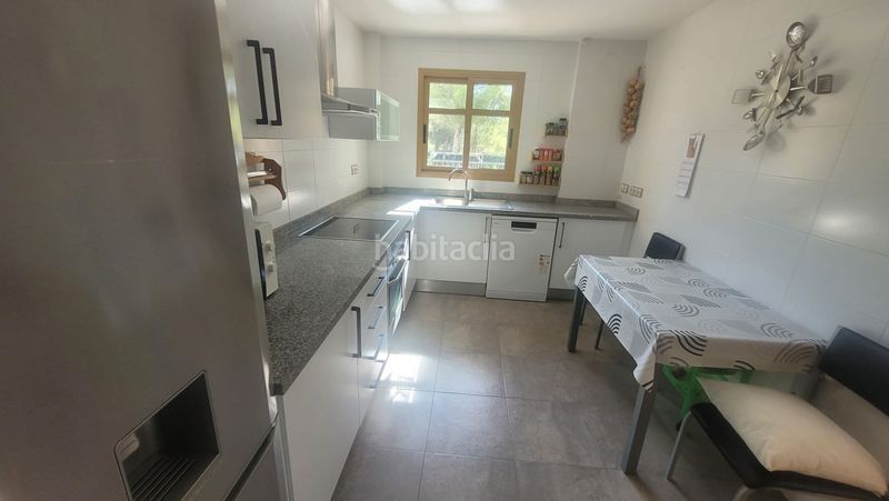 Foto 30093ee1-48fb-48be-bd99-7cba42476247. Casa amb calefacció piscina a Golf Bahía Finestrat