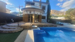Casa a Golf Bahía
