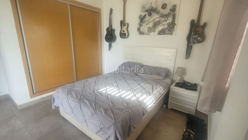Foto 7639bbba-8b7e-4ac2-86cf-b2018b6c9415. Casa amb calefacció piscina a Golf Bahía Finestrat