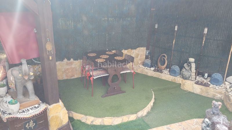 Foto 82118e67-efdf-464f-aeb2-03a0af4cc728. Casa amb calefacció piscina a Golf Bahía Finestrat