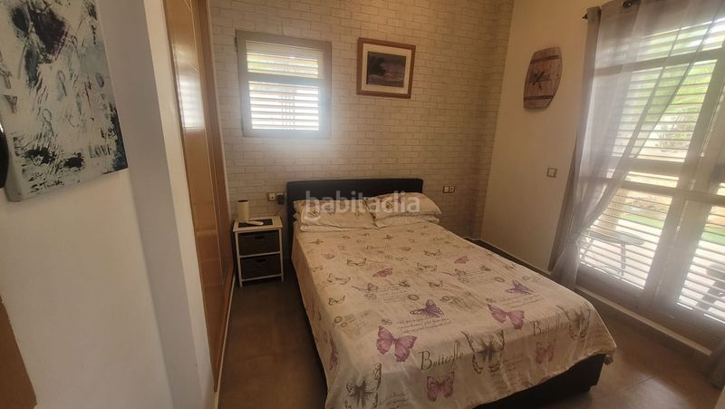 Foto a12ed876-e9ae-441a-98c9-ed901543f58a. Casa amb calefacció piscina a Golf Bahía Finestrat
