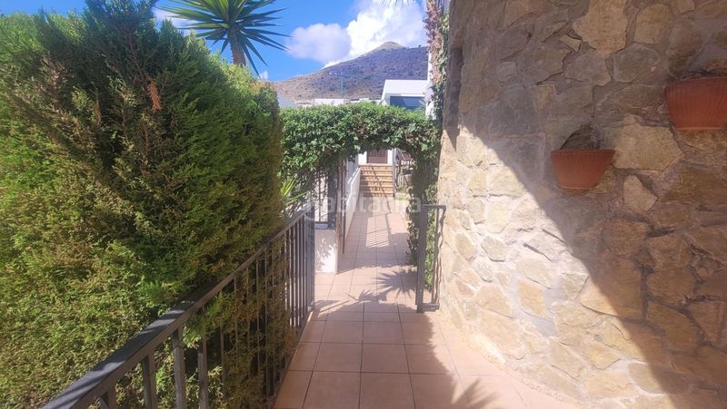 Foto a202d476-7304-48a2-b1a1-279a5c9d54c7. Casa amb calefacció piscina a Golf Bahía Finestrat