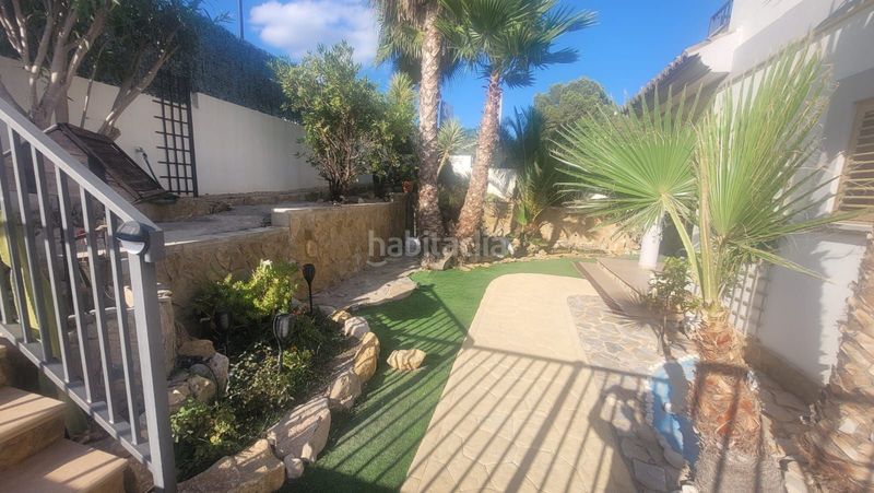 Foto ab628fb9-0308-4215-943c-329ef90048b1. Casa amb calefacció piscina a Golf Bahía Finestrat