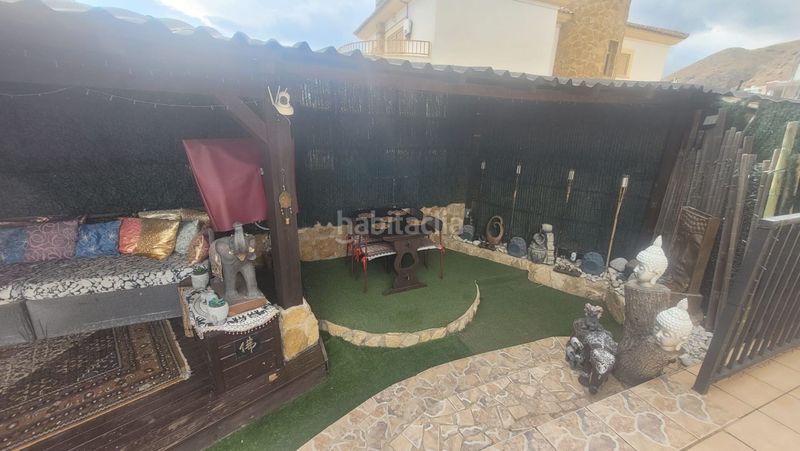 Foto b89bff21-d19b-4eac-aaac-7b0adaa33398. Casa amb calefacció piscina a Golf Bahía Finestrat