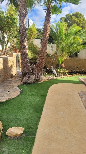 Foto d24c3adb-eb80-471a-8115-43ffcd2790d2. Casa amb calefacció piscina a Golf Bahía Finestrat