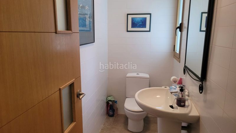 Foto d284a618-365a-4221-ab1e-292bc0a7110e. Casa amb calefacció piscina a Golf Bahía Finestrat