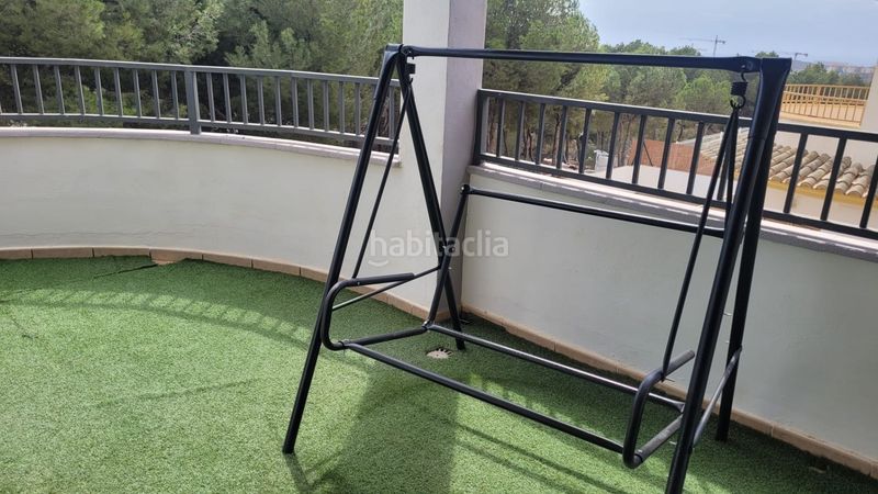 Foto d70d990f-7ee5-423e-8e02-8c477edfc0af. Casa amb calefacció piscina a Golf Bahía Finestrat