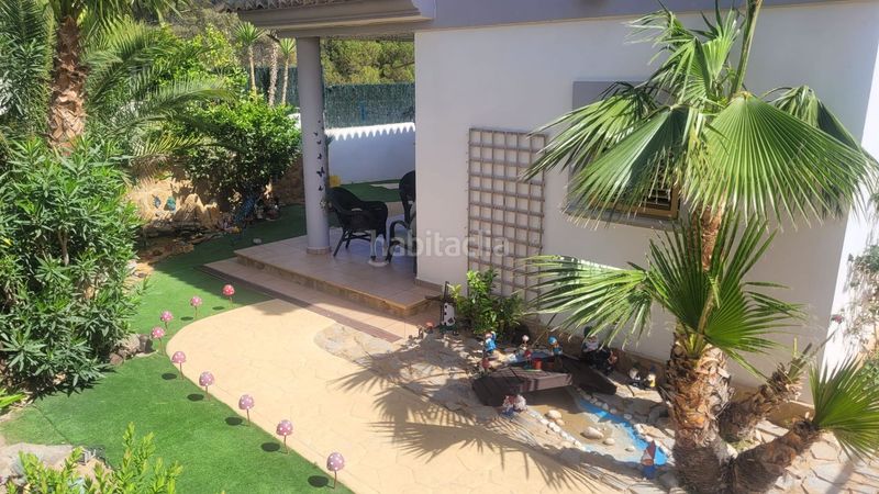 Foto e421f3cb-ef96-4da5-aeb2-f1f3c5e46df8. Casa amb calefacció piscina a Golf Bahía Finestrat