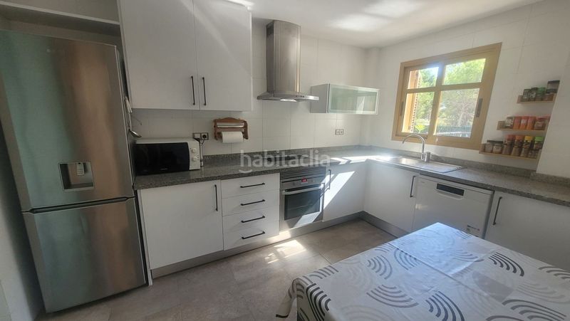 Foto fb611f68-c1d1-4f05-bd8b-8373715118b5. Casa amb calefacció piscina a Golf Bahía Finestrat
