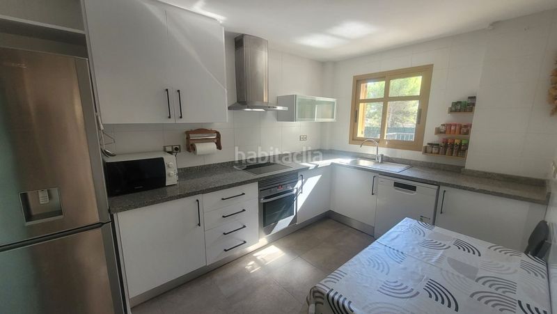 Foto fda136aa-de5b-4f45-99df-8b693dd08f87. Casa amb calefacció piscina a Golf Bahía Finestrat