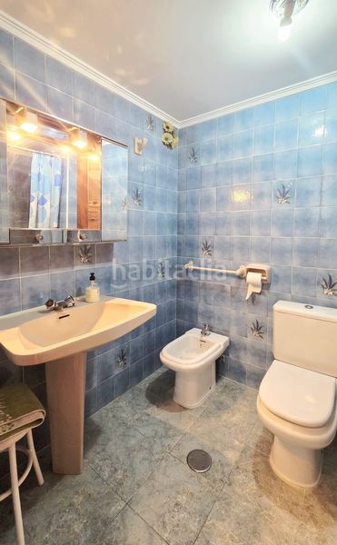 Foto 4618d241-dbae-4645-b31b-948adfe90d5e. Pis a Centro Urbano Benidorm