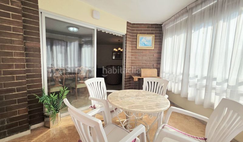 Foto 52346515-43a5-43a3-9fa5-afb01ae7664f. Pis a Centro Urbano Benidorm