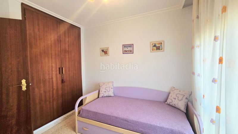 Foto af58c6aa-db0d-42bb-9371-d31a11b46996. Pis a Centro Urbano Benidorm