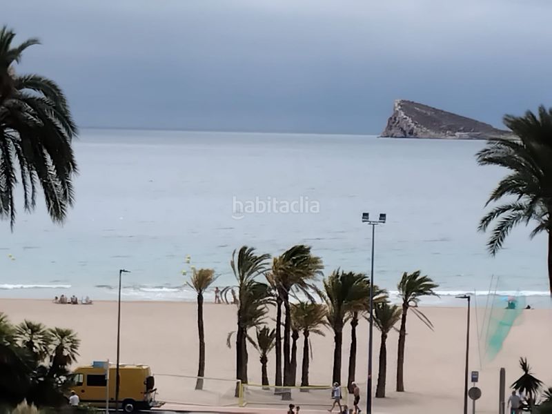 Foto 06da0181-aaff-4bd1-9023-ad37122c928b. Pis a Playa Poniente Benidorm