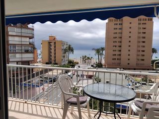 Pis a Playa Poniente
