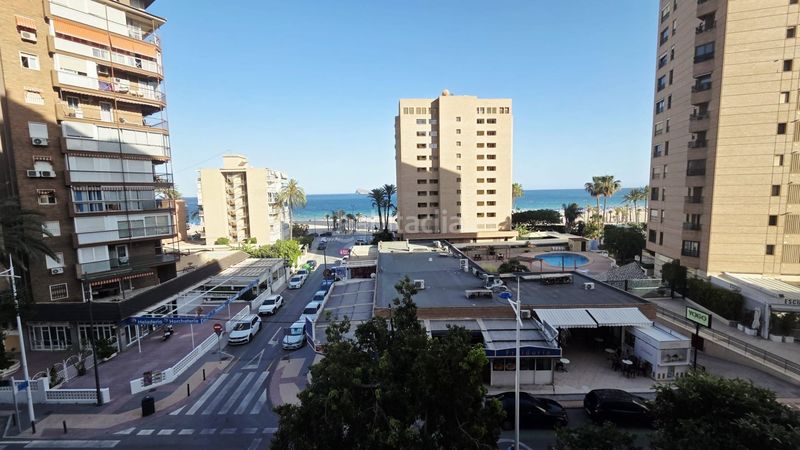 Foto 127ef604-1467-439c-9762-e48466efabd6. Pis a Playa Poniente Benidorm